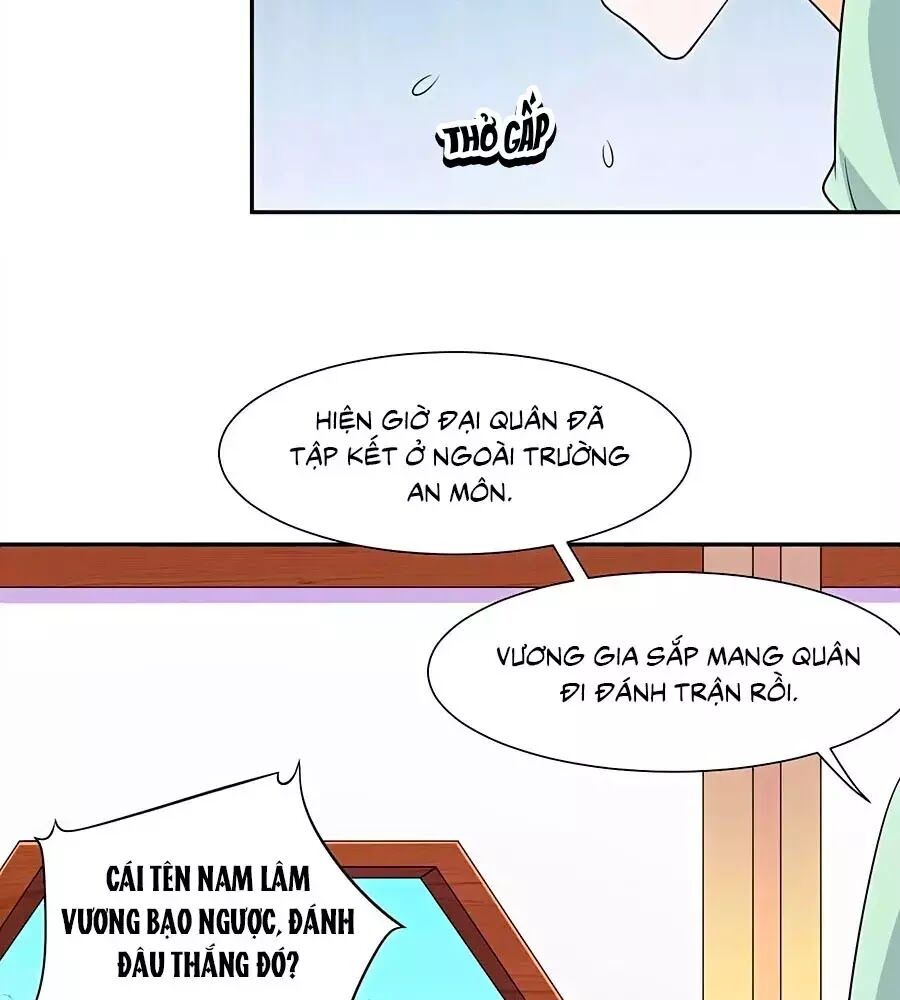 Vương Gia Là Đầu Đại Lão Hổ: Chapter 76