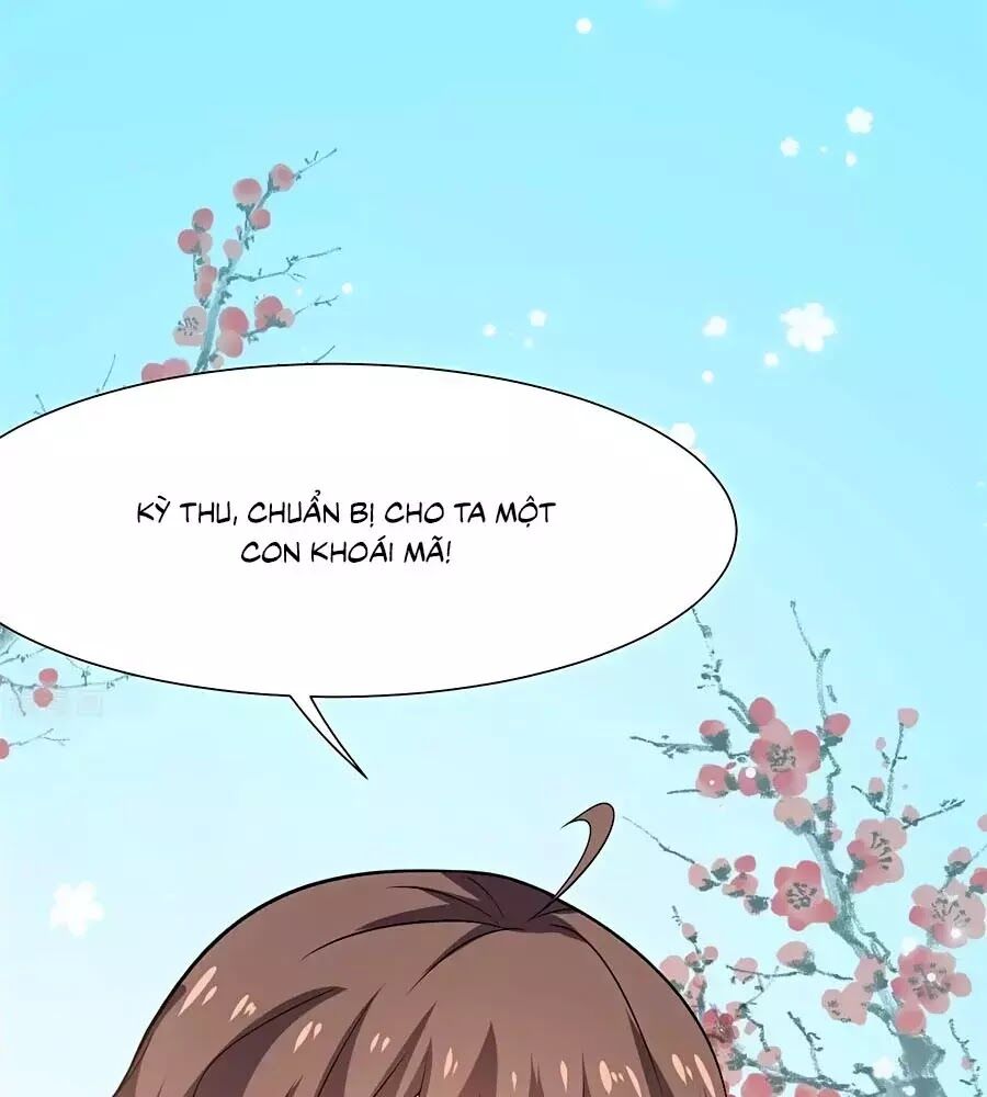Vương Gia Là Đầu Đại Lão Hổ: Chapter 76