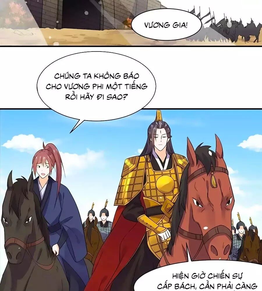 Vương Gia Là Đầu Đại Lão Hổ: Chapter 76