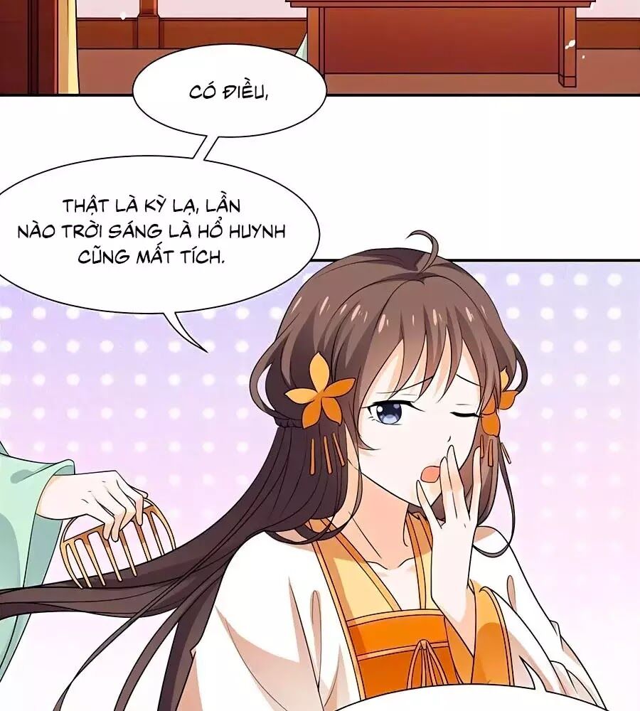 Vương Gia Là Đầu Đại Lão Hổ: Chapter 76