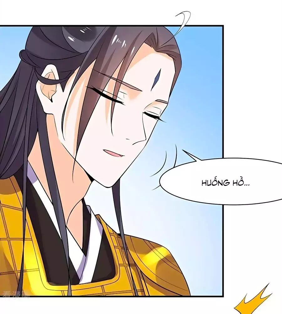 Vương Gia Là Đầu Đại Lão Hổ: Chapter 76