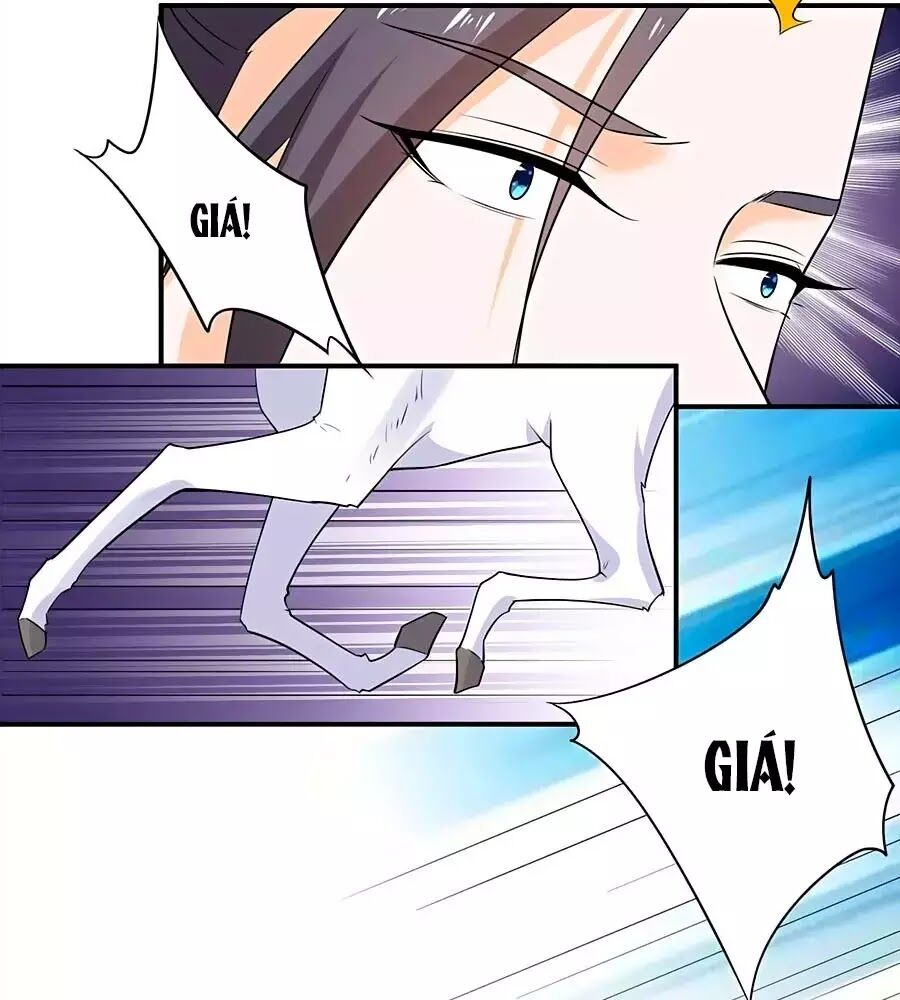 Vương Gia Là Đầu Đại Lão Hổ: Chapter 76