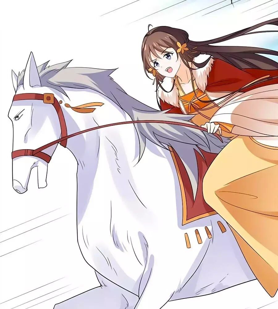 Vương Gia Là Đầu Đại Lão Hổ: Chapter 76