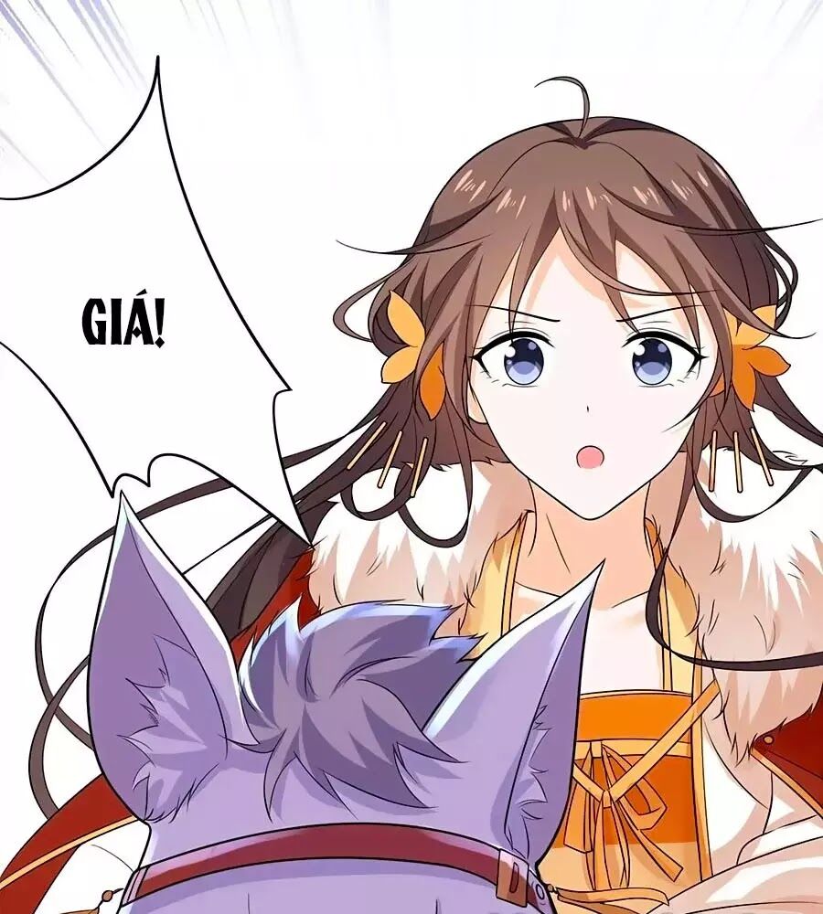 Vương Gia Là Đầu Đại Lão Hổ: Chapter 76