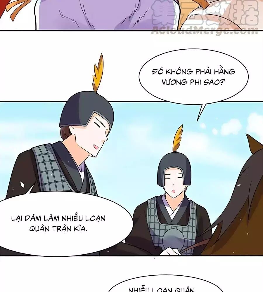 Vương Gia Là Đầu Đại Lão Hổ: Chapter 76