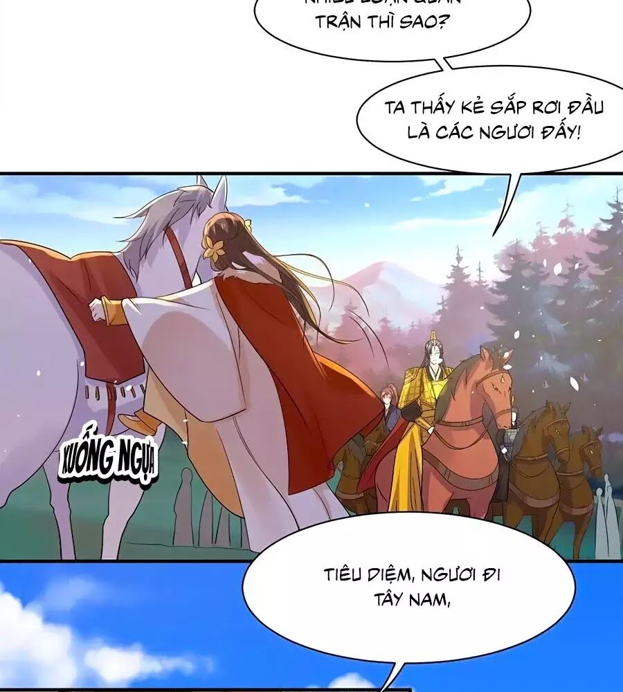 Vương Gia Là Đầu Đại Lão Hổ: Chapter 76