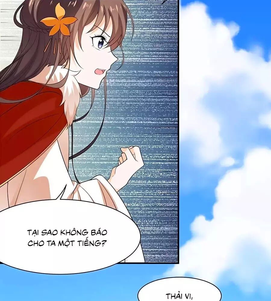 Vương Gia Là Đầu Đại Lão Hổ: Chapter 76