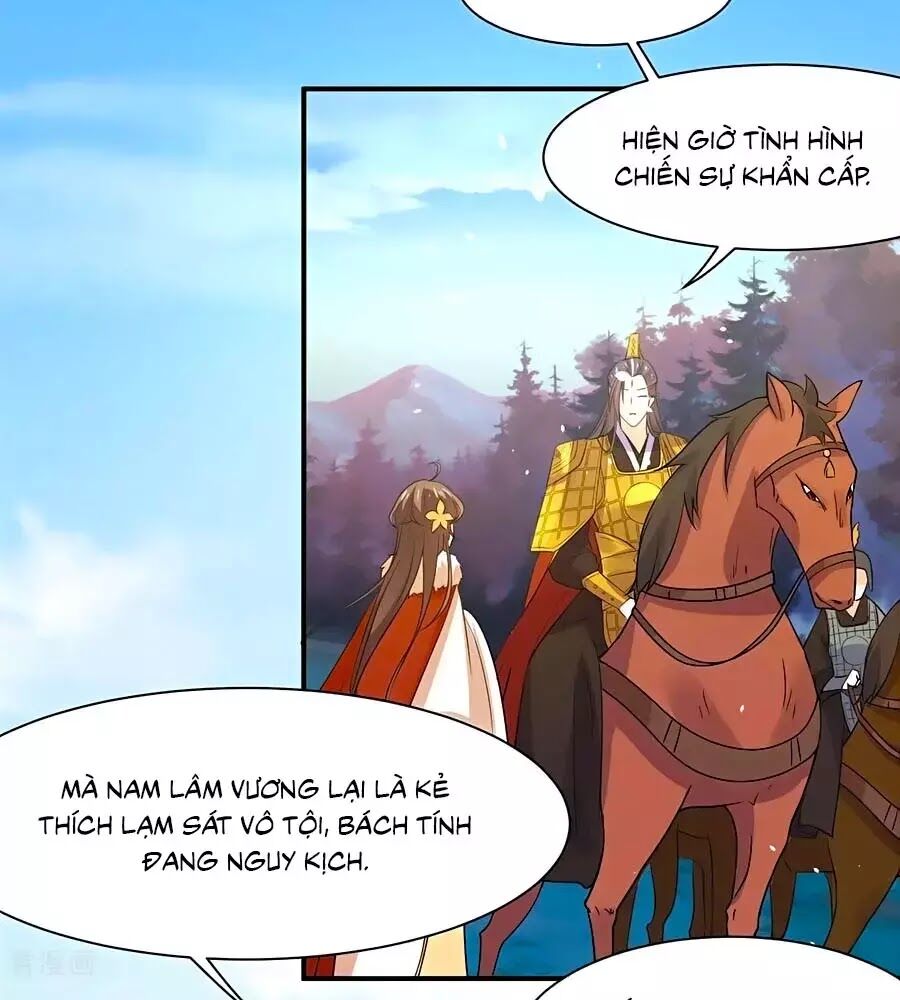 Vương Gia Là Đầu Đại Lão Hổ: Chapter 76