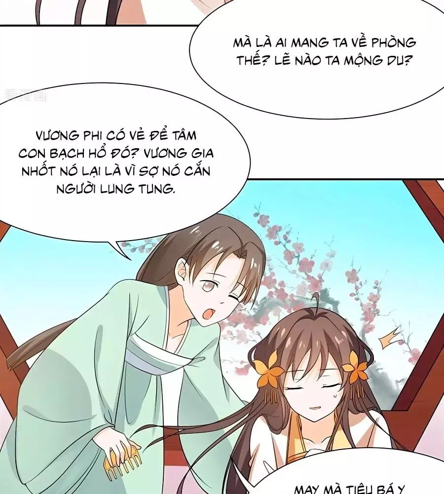 Vương Gia Là Đầu Đại Lão Hổ: Chapter 76