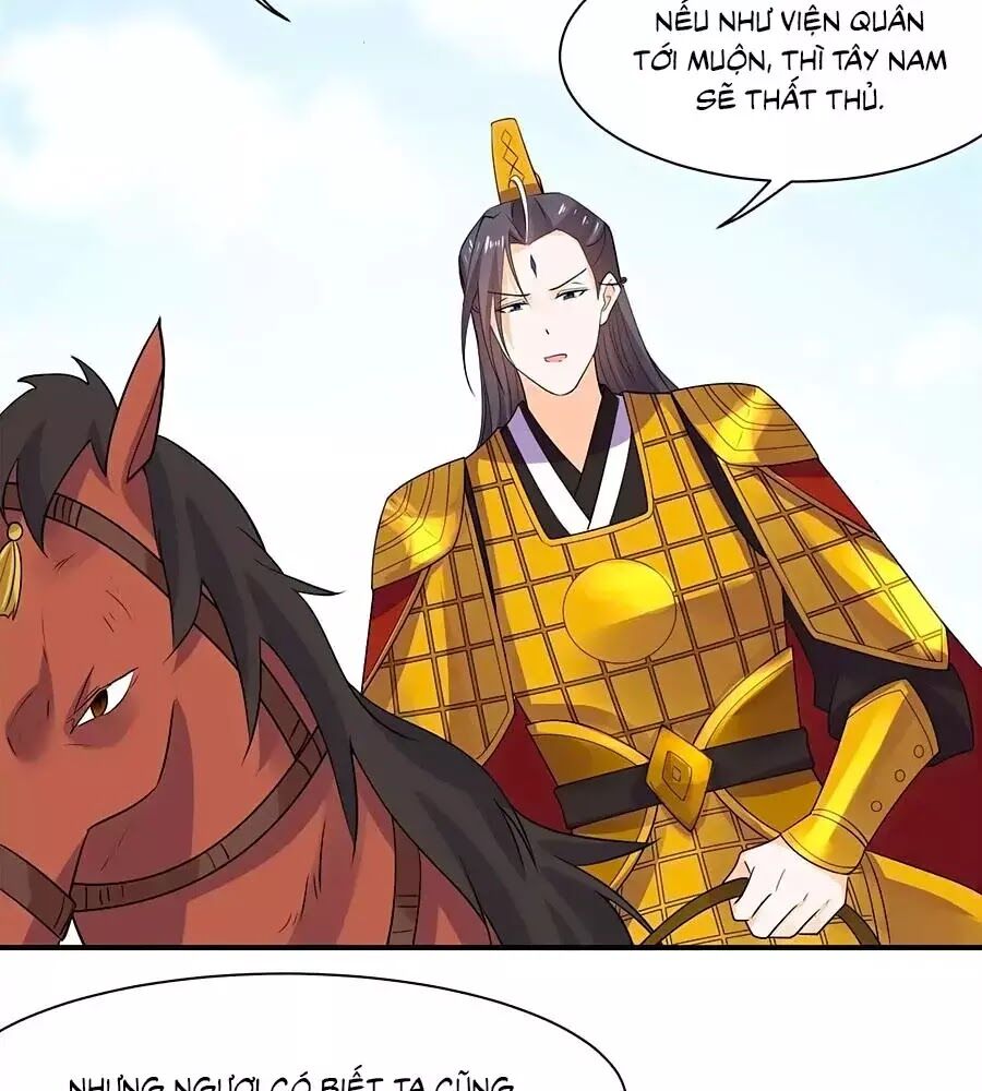 Vương Gia Là Đầu Đại Lão Hổ: Chapter 76