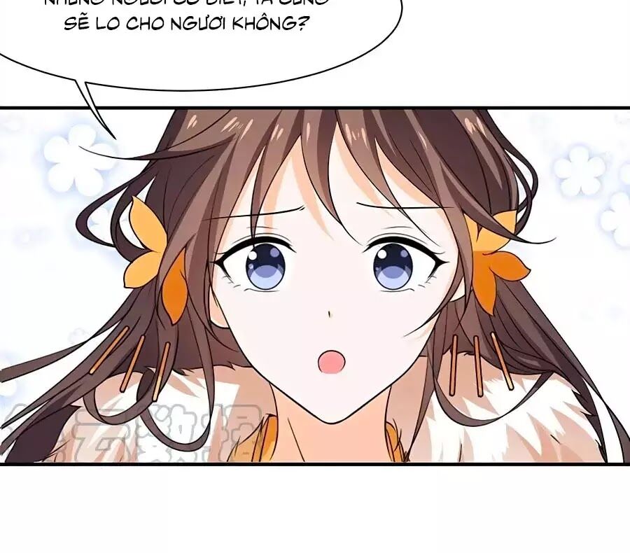 Vương Gia Là Đầu Đại Lão Hổ: Chapter 76