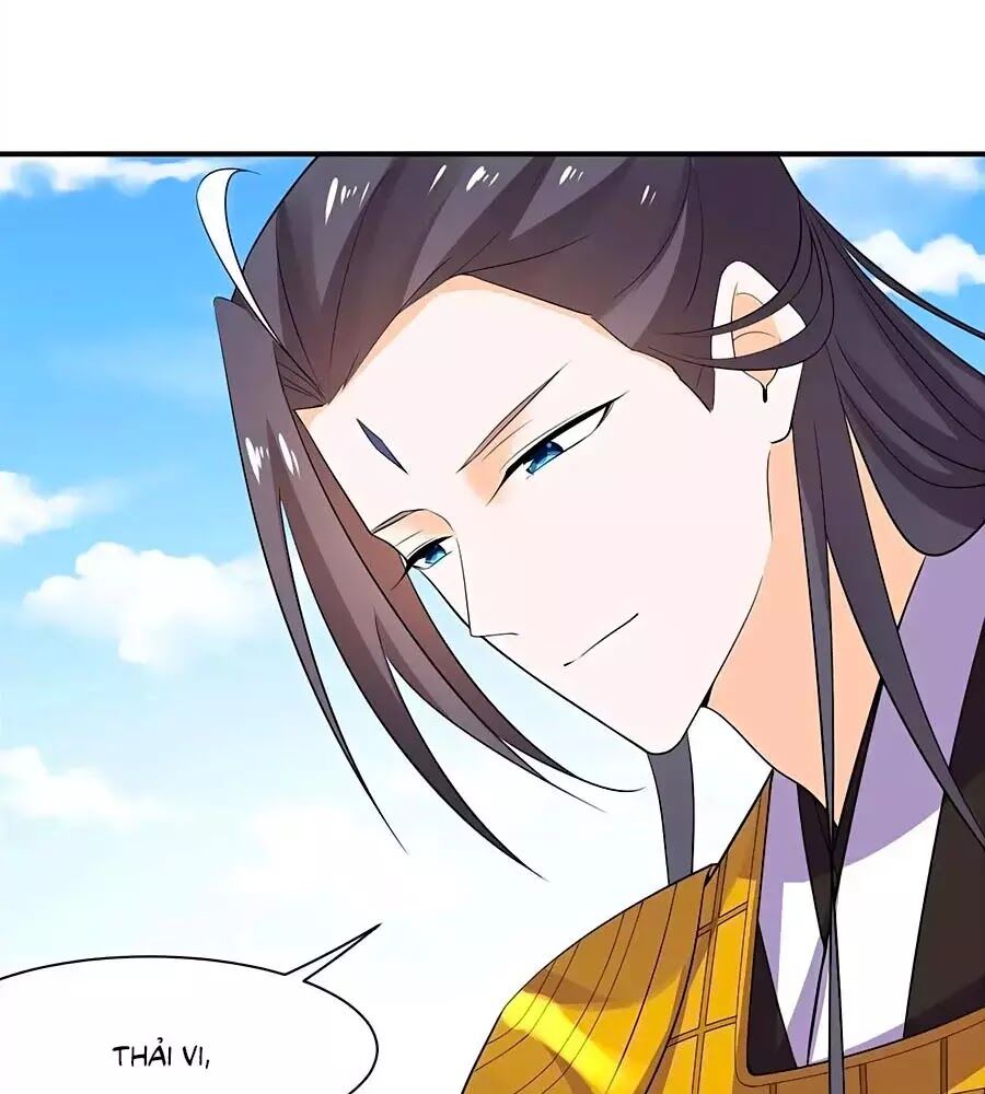Vương Gia Là Đầu Đại Lão Hổ: Chapter 76