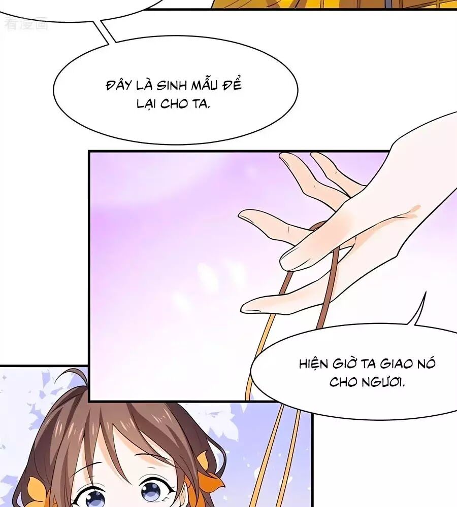 Vương Gia Là Đầu Đại Lão Hổ: Chapter 76