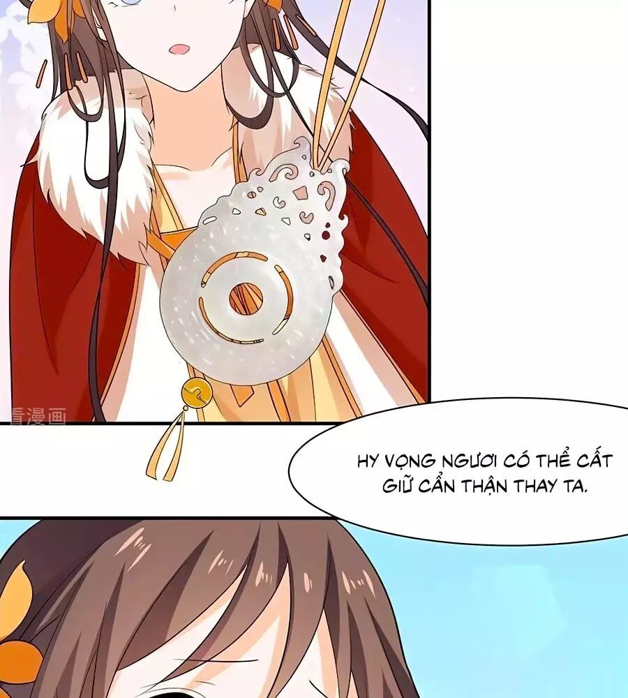 Vương Gia Là Đầu Đại Lão Hổ: Chapter 76