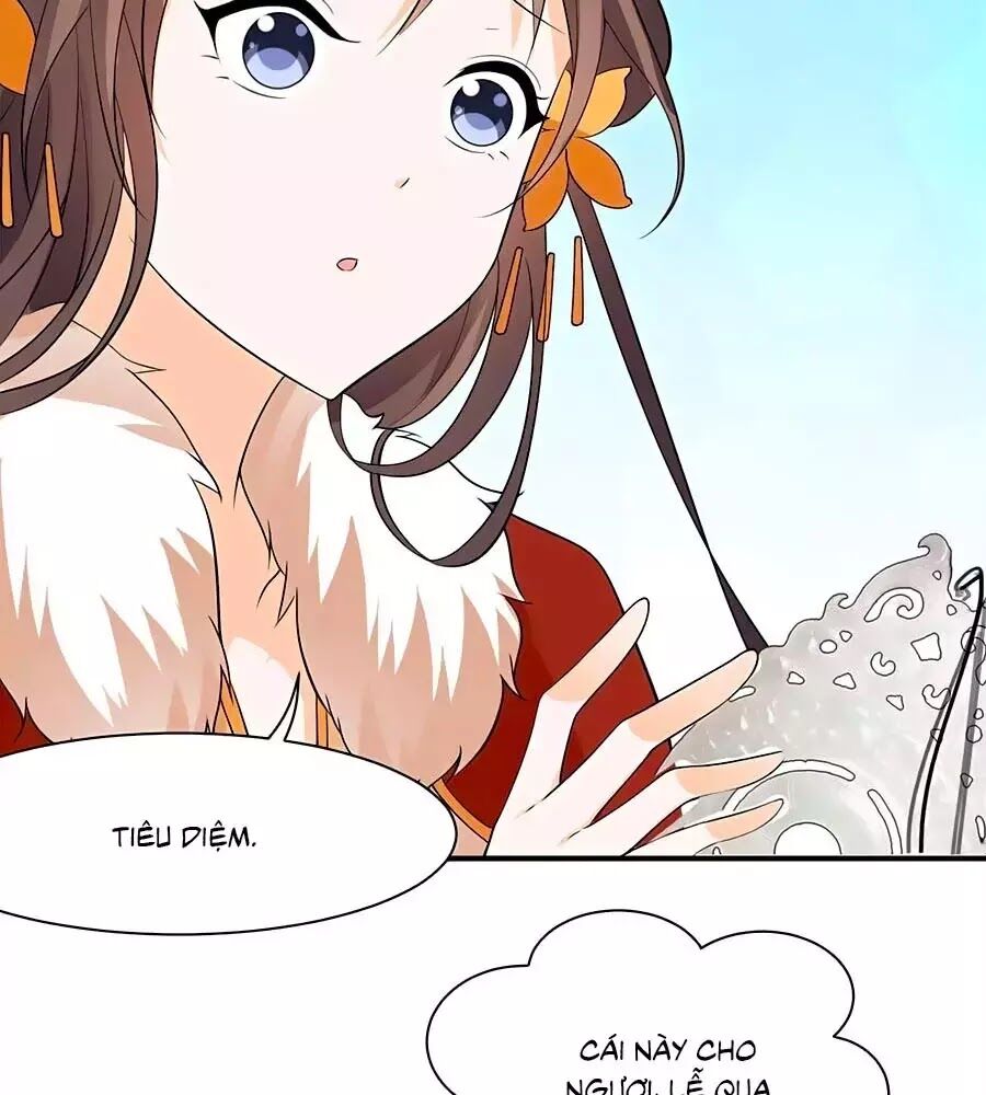 Vương Gia Là Đầu Đại Lão Hổ: Chapter 76