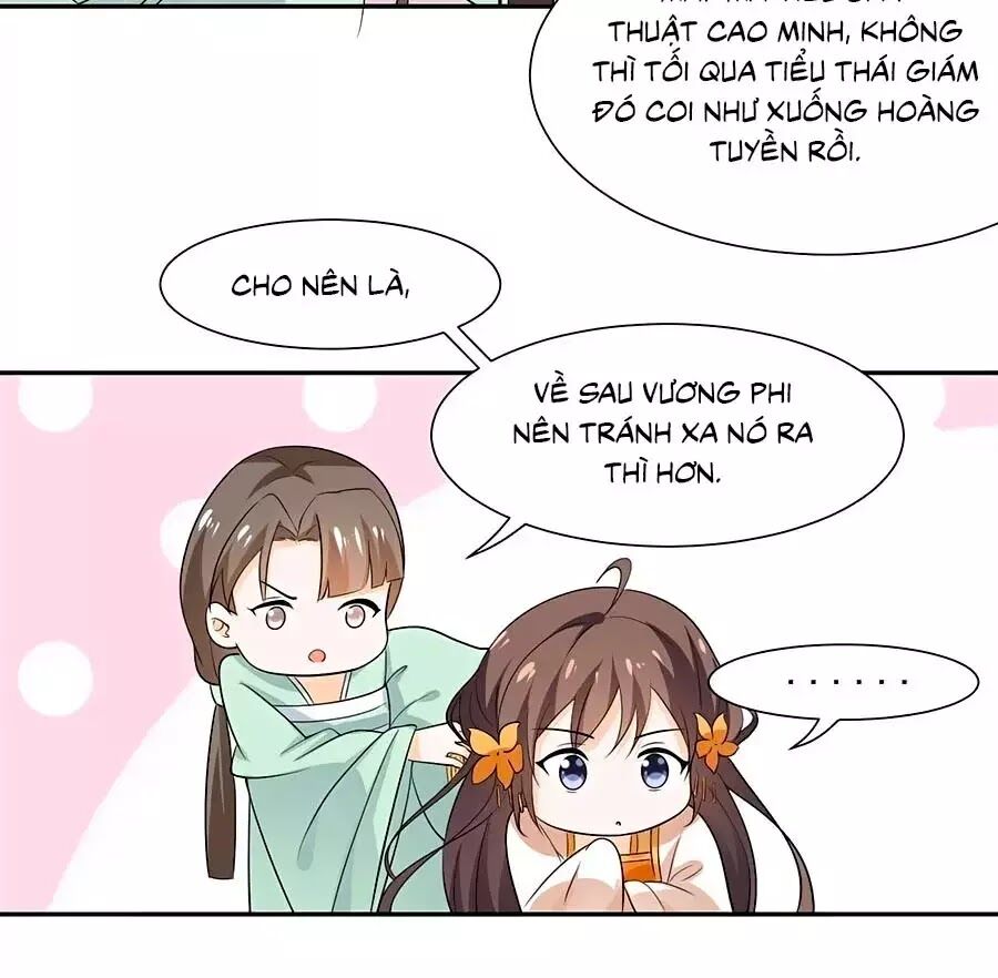 Vương Gia Là Đầu Đại Lão Hổ: Chapter 76