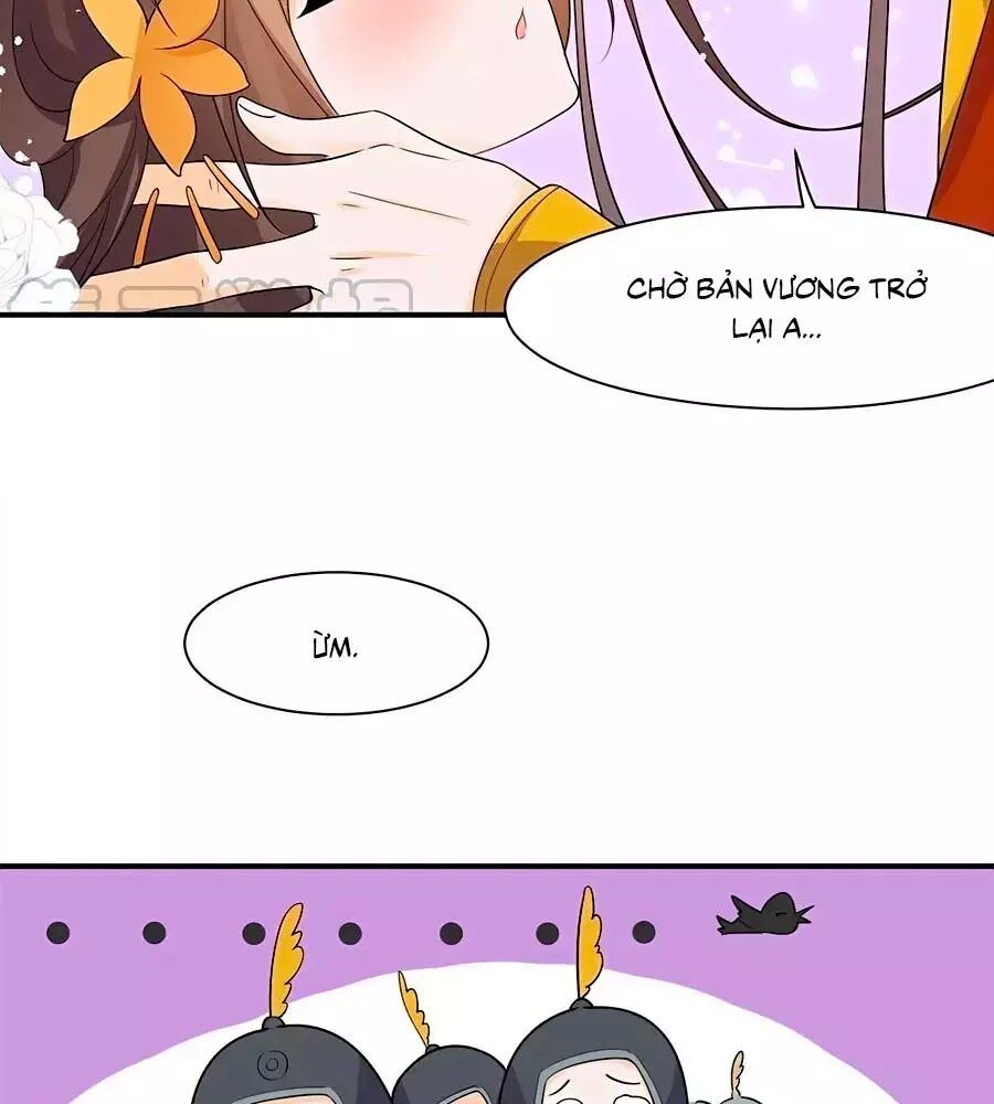Vương Gia Là Đầu Đại Lão Hổ: Chapter 76
