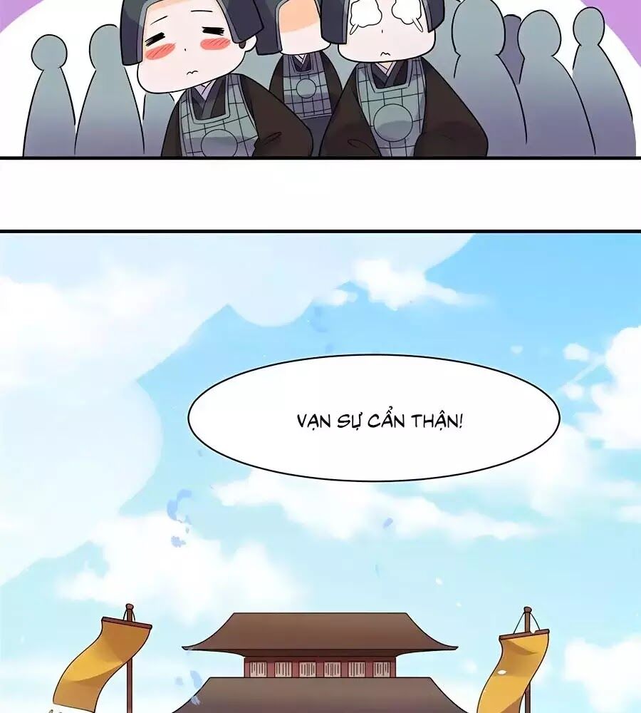 Vương Gia Là Đầu Đại Lão Hổ: Chapter 76