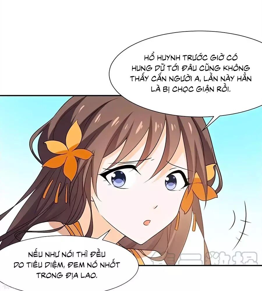 Vương Gia Là Đầu Đại Lão Hổ: Chapter 76