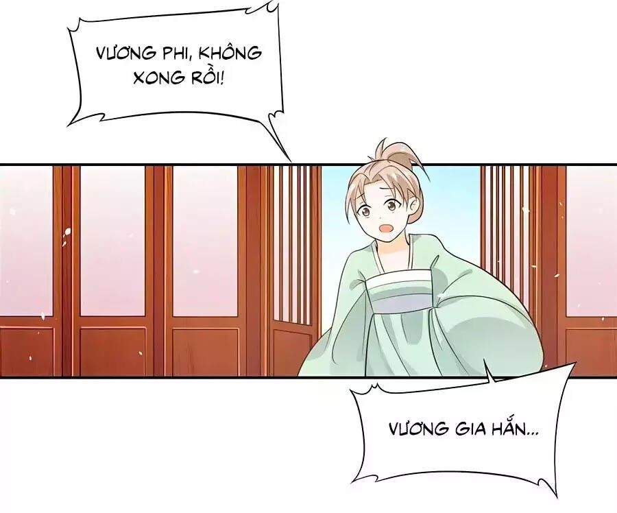 Vương Gia Là Đầu Đại Lão Hổ: Chapter 76