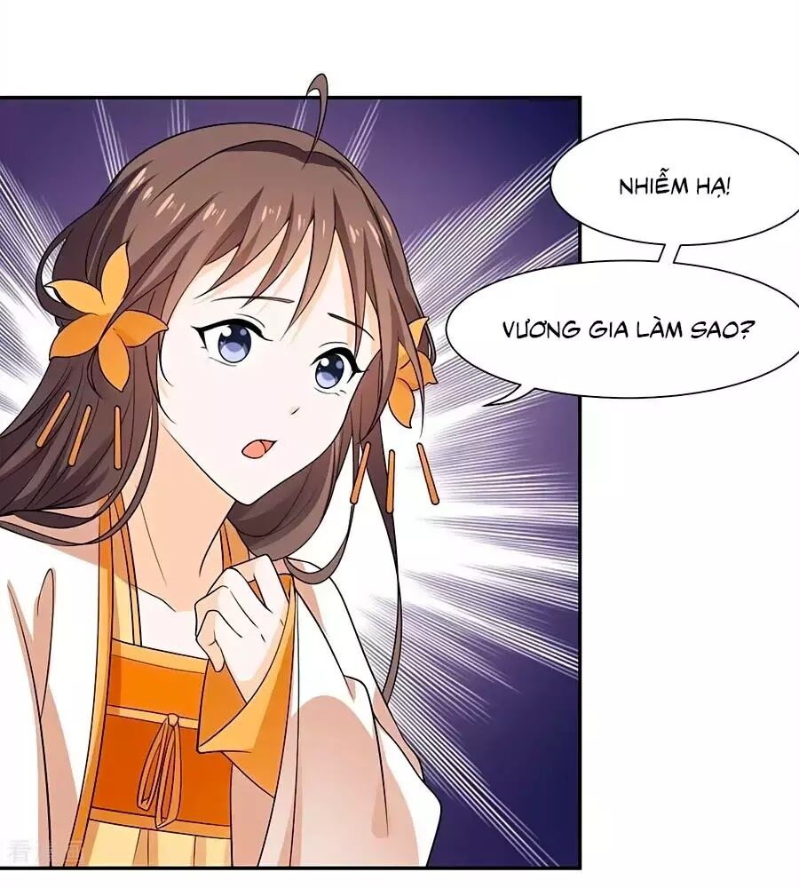 Vương Gia Là Đầu Đại Lão Hổ: Chapter 76