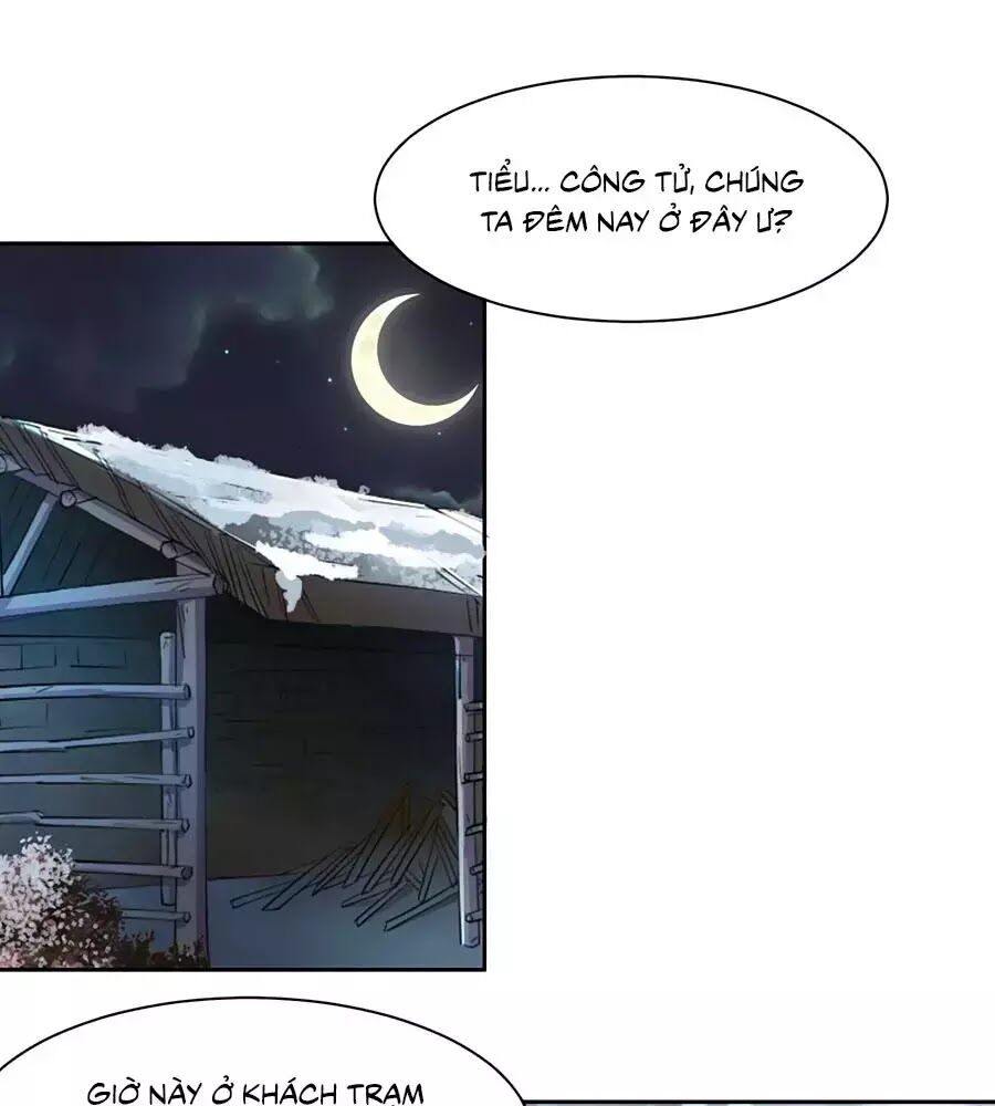 Vương Gia Là Đầu Đại Lão Hổ: Chapter 78