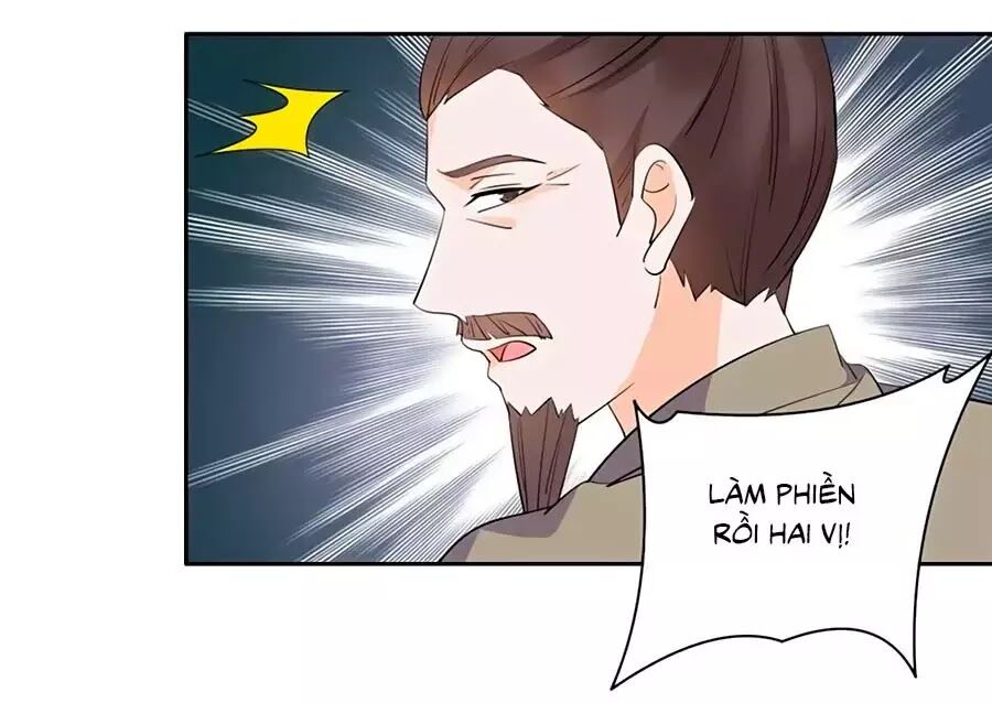 Vương Gia Là Đầu Đại Lão Hổ: Chapter 78