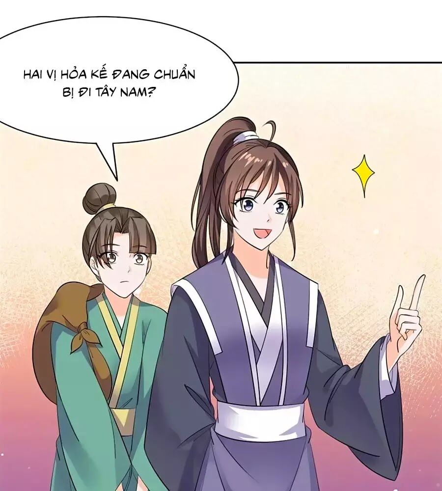 Vương Gia Là Đầu Đại Lão Hổ: Chapter 78