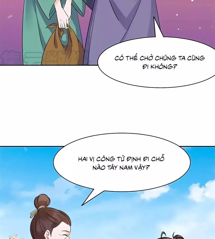 Vương Gia Là Đầu Đại Lão Hổ: Chapter 78