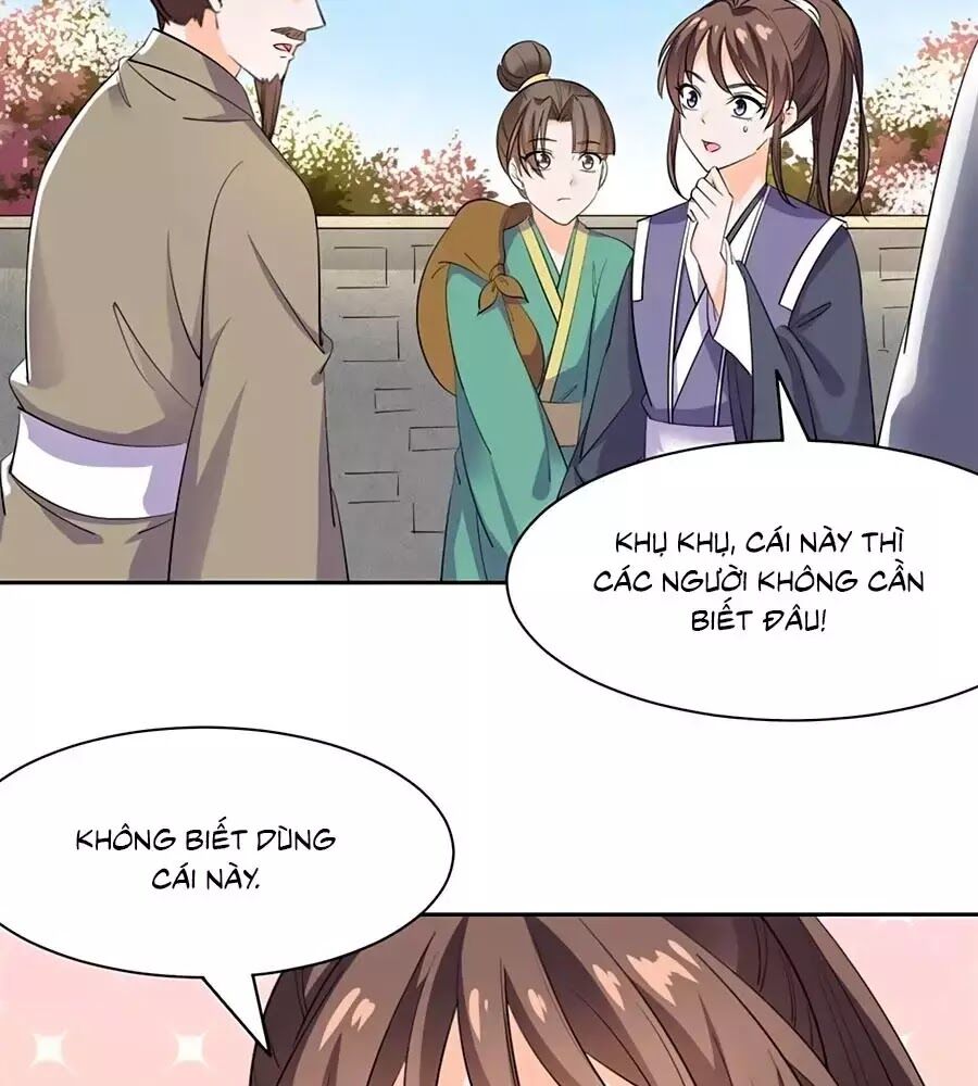 Vương Gia Là Đầu Đại Lão Hổ: Chapter 78
