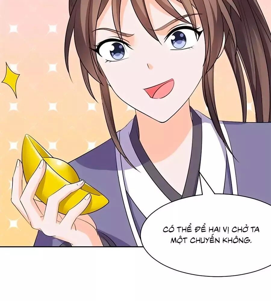 Vương Gia Là Đầu Đại Lão Hổ: Chapter 78