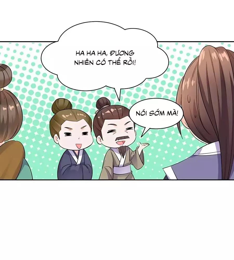 Vương Gia Là Đầu Đại Lão Hổ: Chapter 78