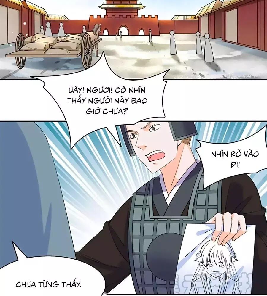 Vương Gia Là Đầu Đại Lão Hổ: Chapter 78