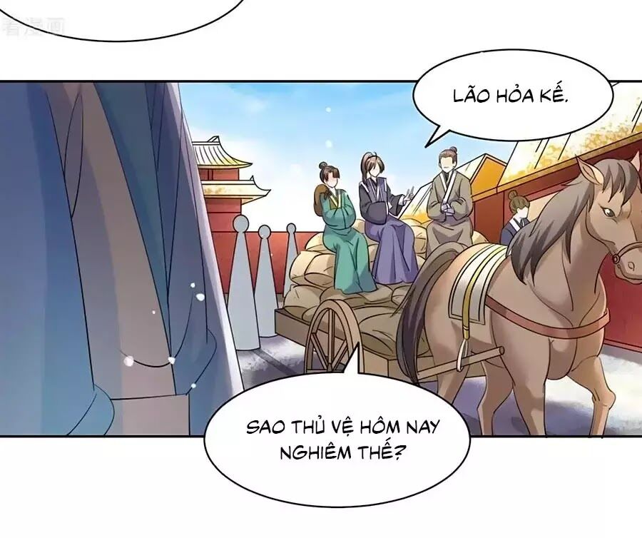 Vương Gia Là Đầu Đại Lão Hổ: Chapter 78