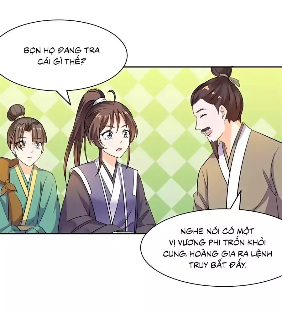 Vương Gia Là Đầu Đại Lão Hổ: Chapter 78