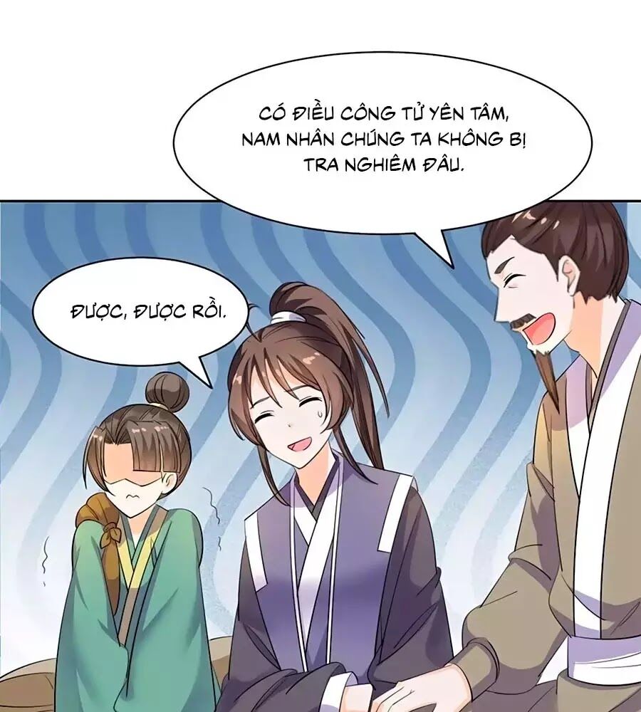 Vương Gia Là Đầu Đại Lão Hổ: Chapter 78