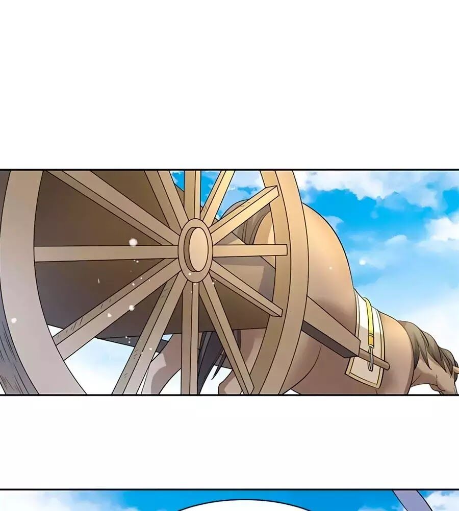 Vương Gia Là Đầu Đại Lão Hổ: Chapter 78