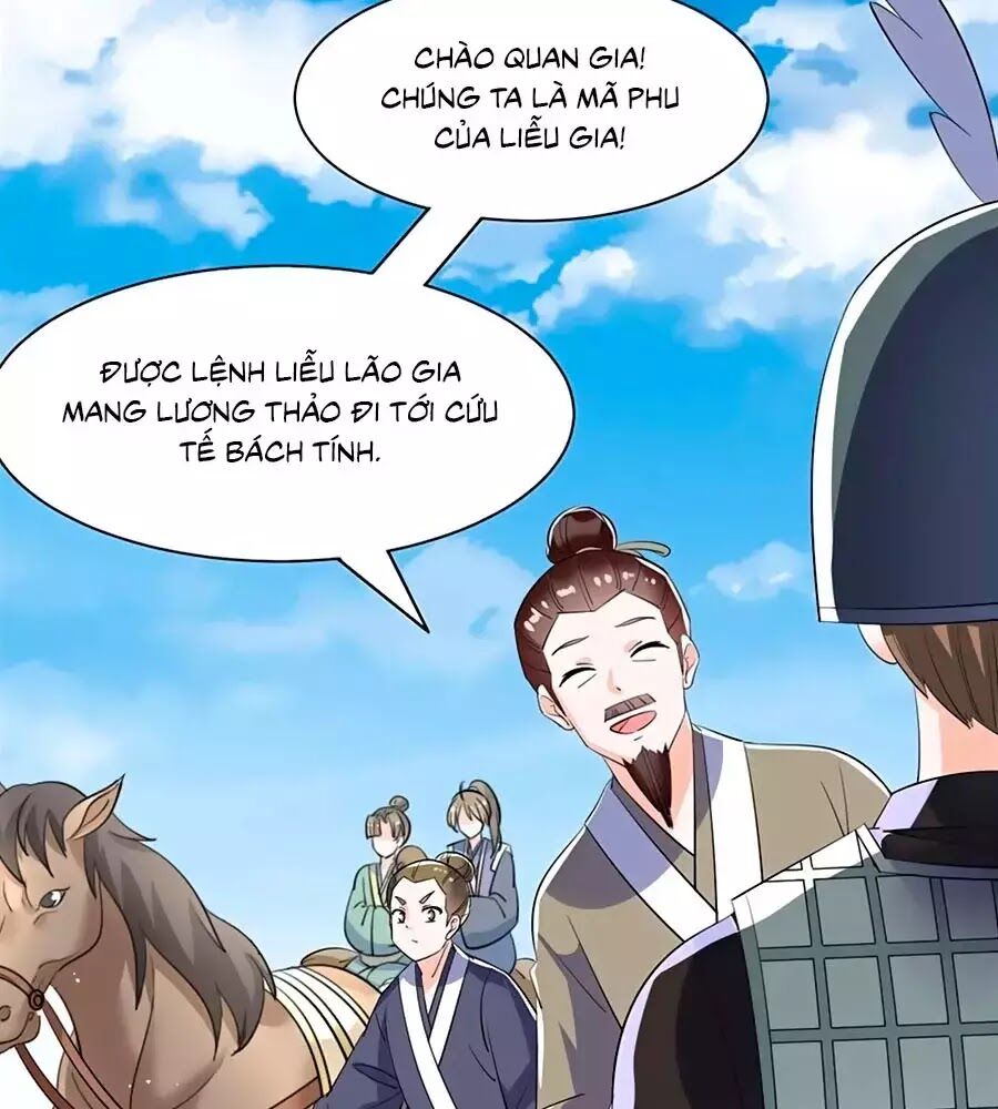 Vương Gia Là Đầu Đại Lão Hổ: Chapter 78