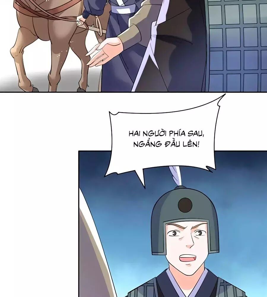 Vương Gia Là Đầu Đại Lão Hổ: Chapter 78