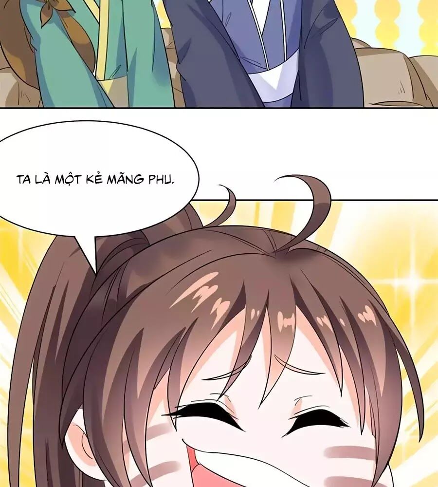 Vương Gia Là Đầu Đại Lão Hổ: Chapter 78