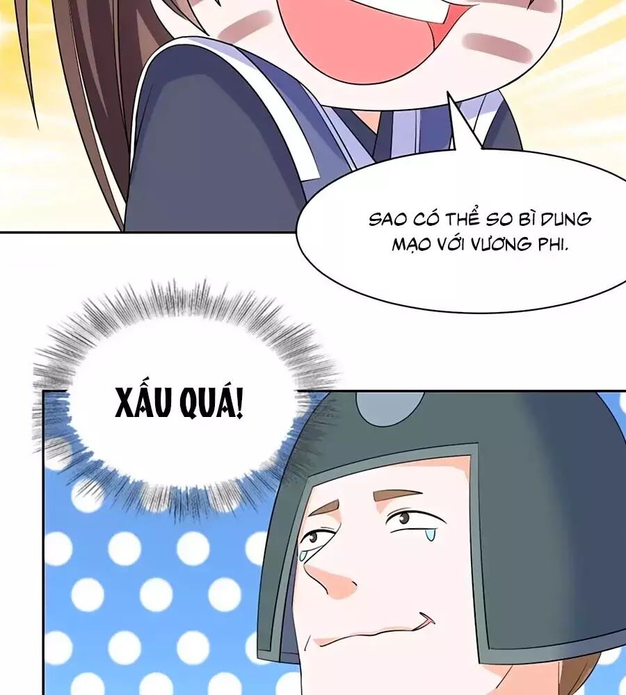 Vương Gia Là Đầu Đại Lão Hổ: Chapter 78