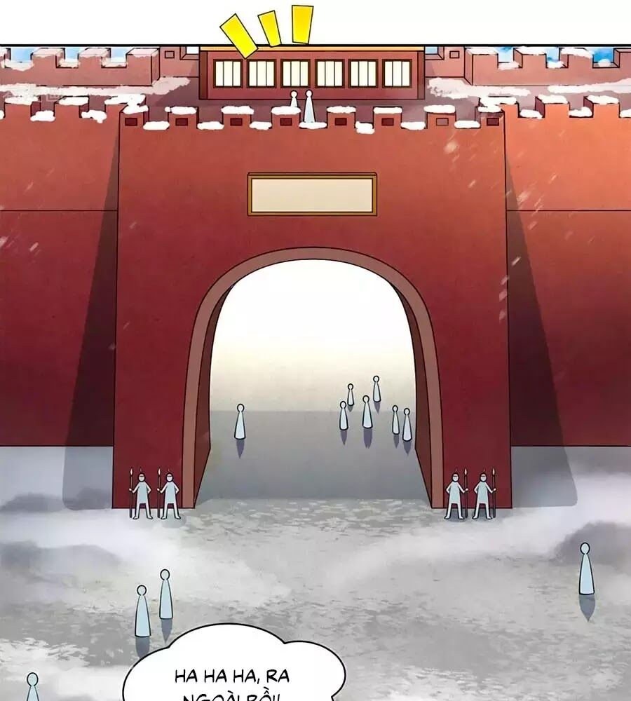 Vương Gia Là Đầu Đại Lão Hổ: Chapter 78