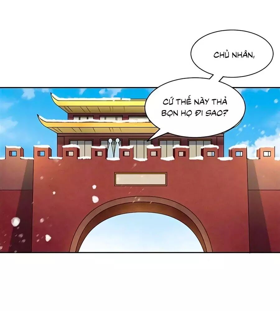 Vương Gia Là Đầu Đại Lão Hổ: Chapter 78