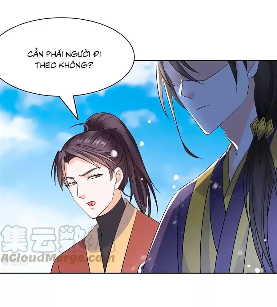 Vương Gia Là Đầu Đại Lão Hổ: Chapter 78