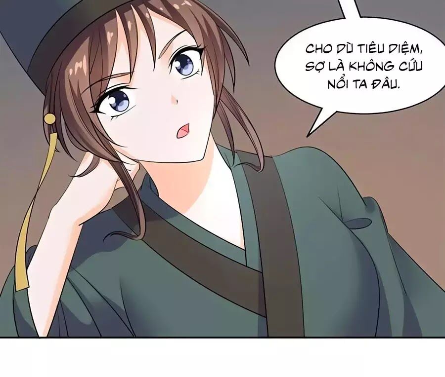 Vương Gia Là Đầu Đại Lão Hổ: Chapter 78