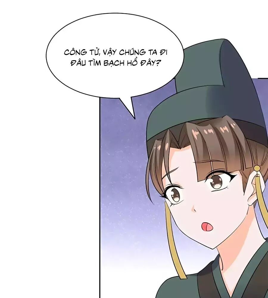 Vương Gia Là Đầu Đại Lão Hổ: Chapter 78
