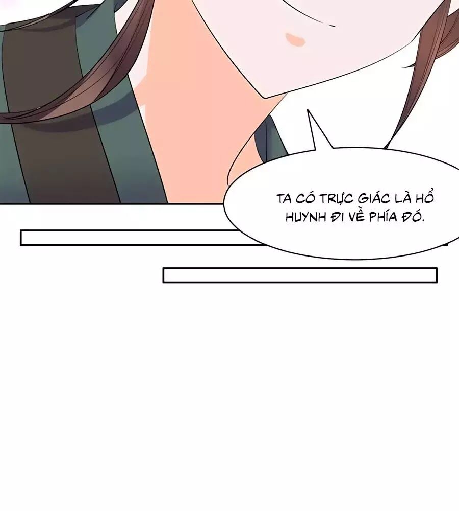 Vương Gia Là Đầu Đại Lão Hổ: Chapter 78