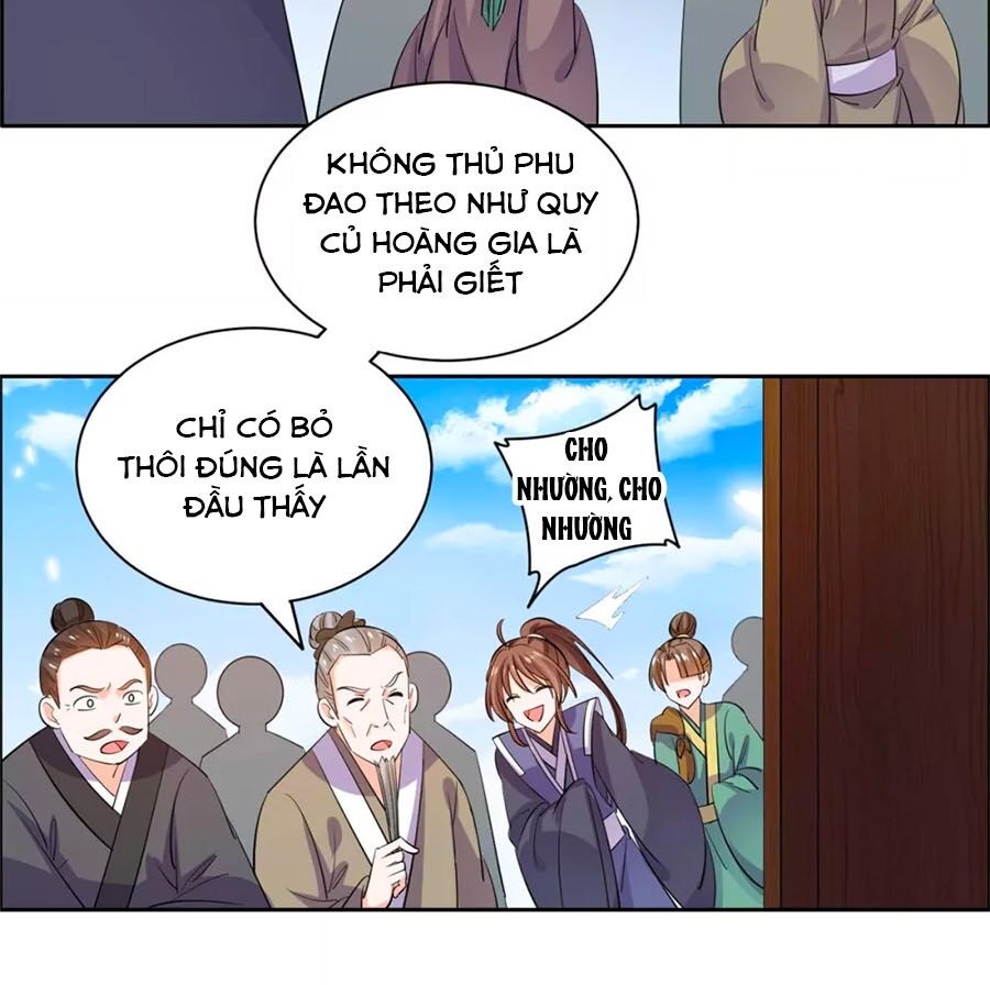 Vương Gia Là Đầu Đại Lão Hổ: Chapter 79