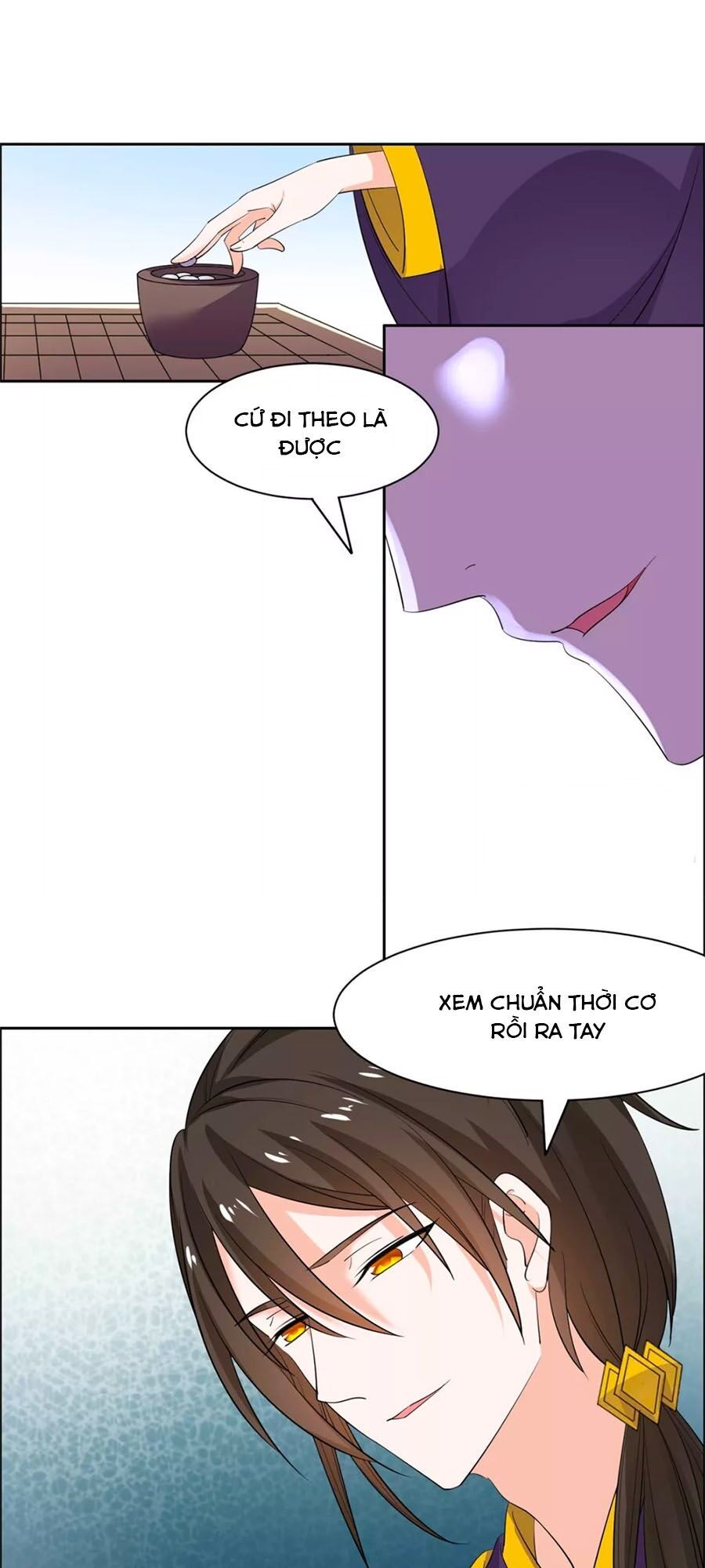 Vương Gia Là Đầu Đại Lão Hổ: Chapter 79