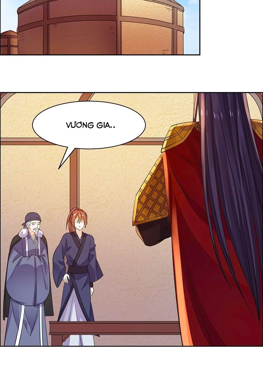 Vương Gia Là Đầu Đại Lão Hổ: Chapter 79